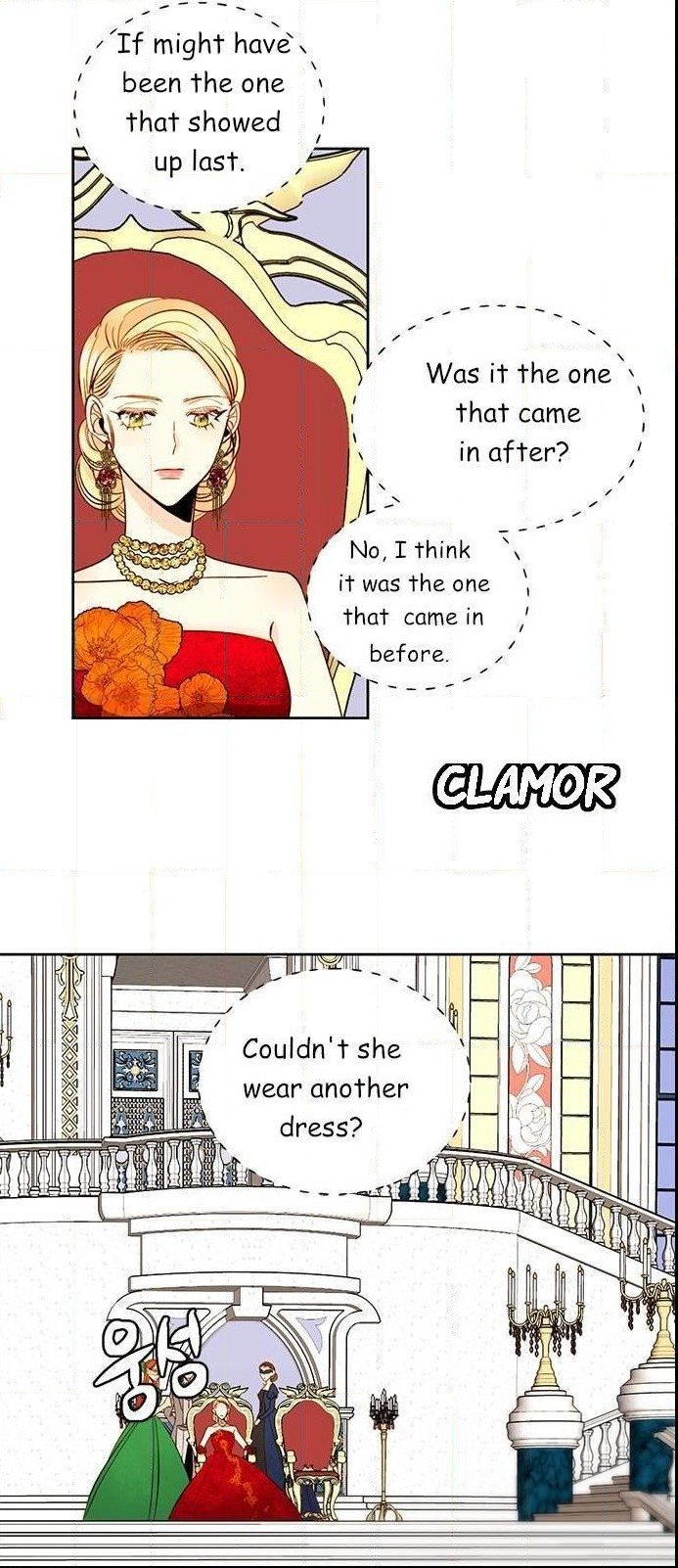 The Remarried Empress, Chapter 31 image 46